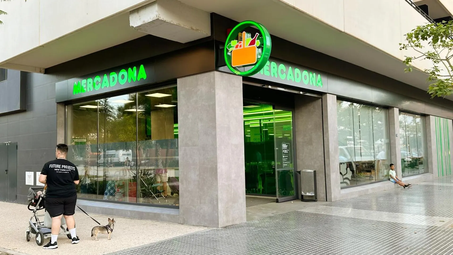 Pando Apartments 1 Bed 25D Floor Malaga